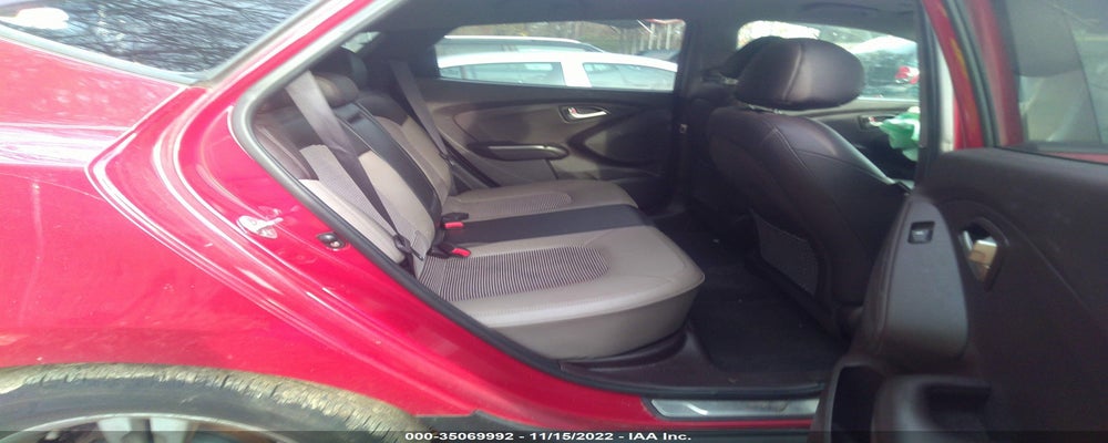 KM8JU3AC2DU759990 2013 HYUNDAI TUCSON photo no. 8