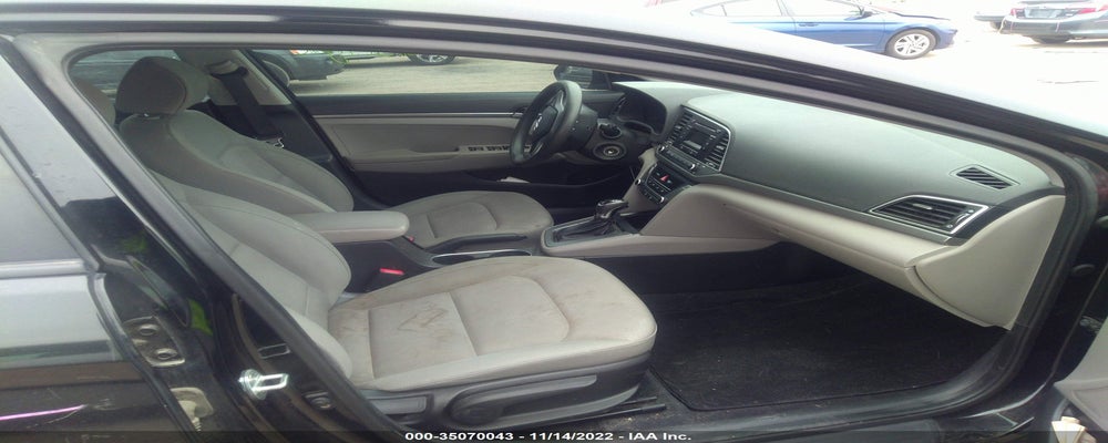 KMHD74LF2HU096508 2017 HYUNDAI ELANTRA photo no. 5