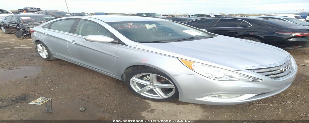 5NPEC4AC2CH385307 2012 HYUNDAI SONATA photo no. 17