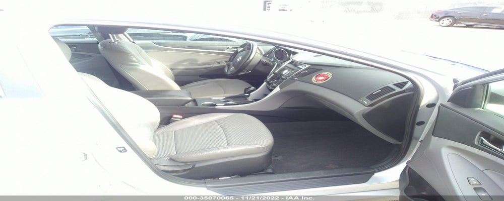 5NPEC4AC2CH385307 2012 HYUNDAI SONATA photo no. 5