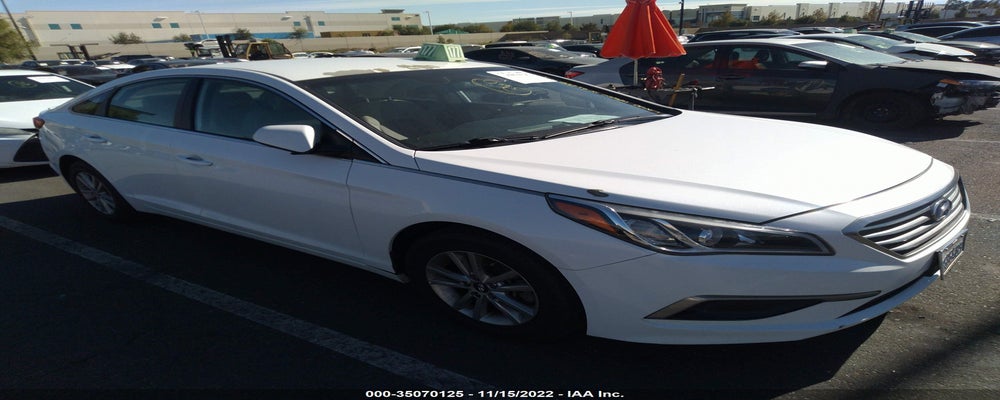 5NPE24AF0HH483806 2017 HYUNDAI SONATA photo no. 23