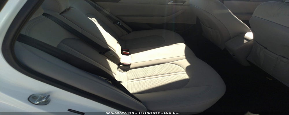 5NPE24AF0HH483806 2017 HYUNDAI SONATA photo no. 8