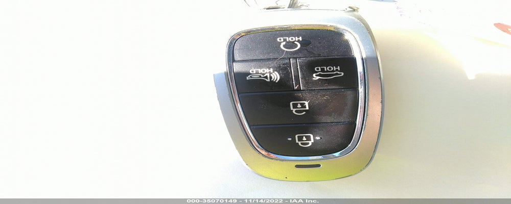 KMHL54JJ5MA035898 2021 HYUNDAI SONATA HYBRID photo no. 11