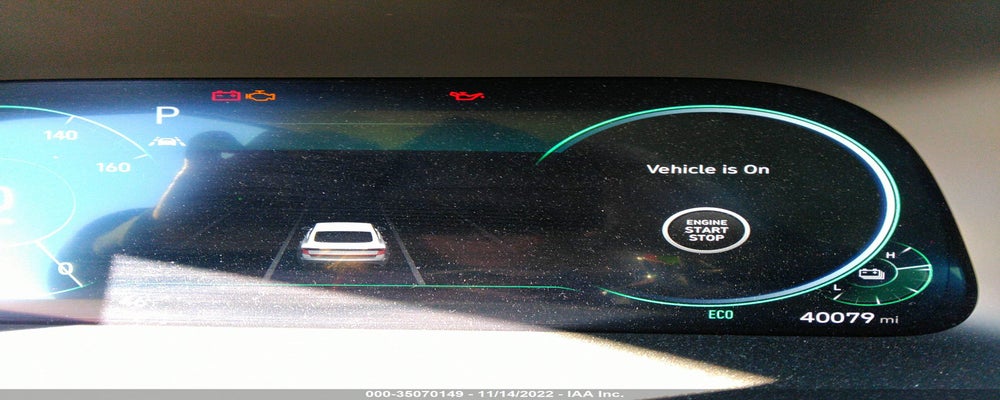 KMHL54JJ5MA035898 2021 HYUNDAI SONATA HYBRID photo no. 7