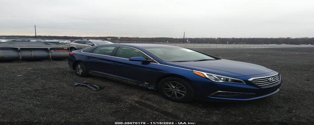 5NPE24AF0FH018326 2015 HYUNDAI SONATA photo no. 21