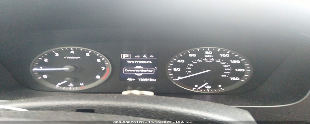 5NPE24AF0FH018326 2015 HYUNDAI SONATA photo no. 7