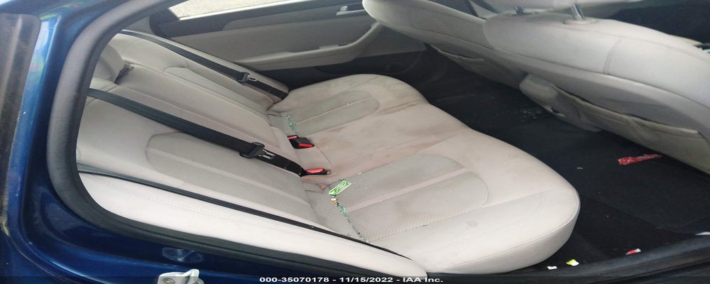 5NPE24AF0FH018326 2015 HYUNDAI SONATA photo no. 8