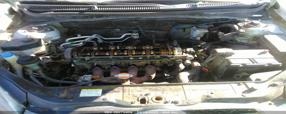 KMHCM3AC7AU162676 2010 HYUNDAI ACCENT photo no. 10