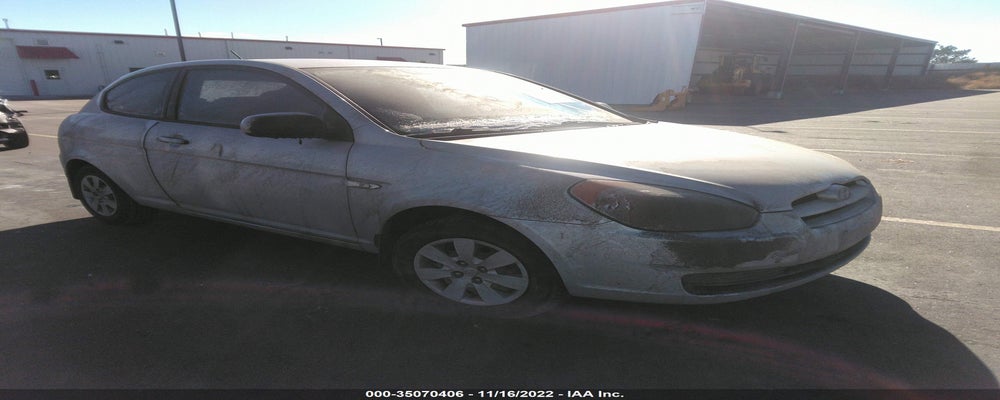 KMHCM3AC7AU162676 2010 HYUNDAI ACCENT photo no. 20