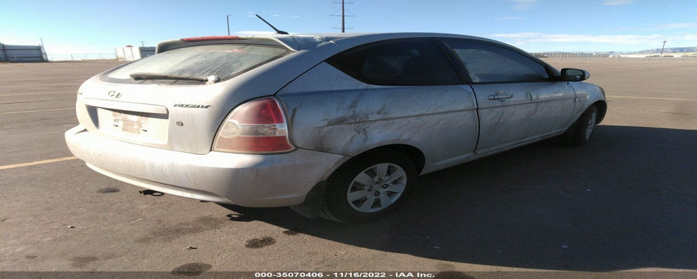 KMHCM3AC7AU162676 2010 HYUNDAI ACCENT photo no. 4