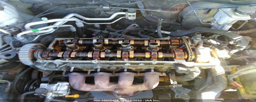 KMHCM3AC7AU162676 2010 HYUNDAI ACCENT photo no. 6