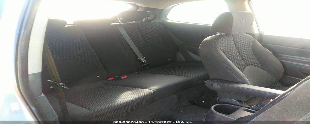 KMHCM3AC7AU162676 2010 HYUNDAI ACCENT photo no. 8
