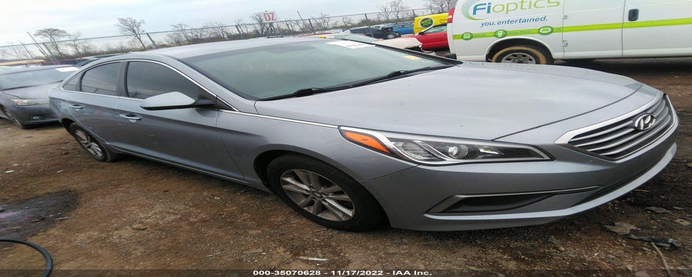 5NPE24AF7GH320987 2016 HYUNDAI SONATA photo no. 18