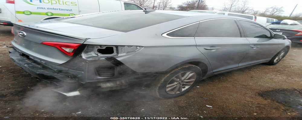 5NPE24AF7GH320987 2016 HYUNDAI SONATA photo no. 4