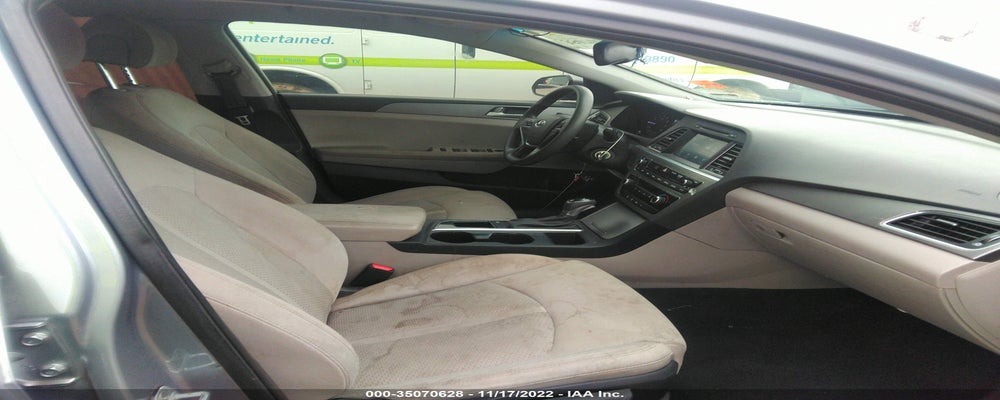 5NPE24AF7GH320987 2016 HYUNDAI SONATA photo no. 5