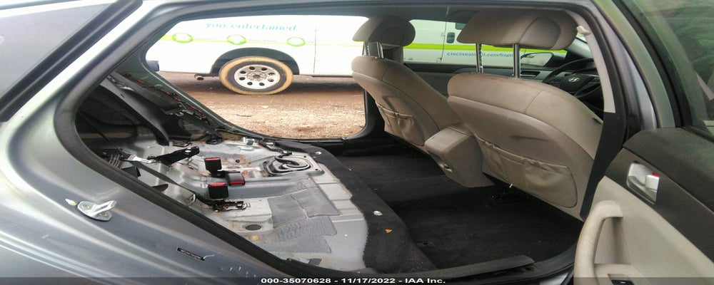 5NPE24AF7GH320987 2016 HYUNDAI SONATA photo no. 8