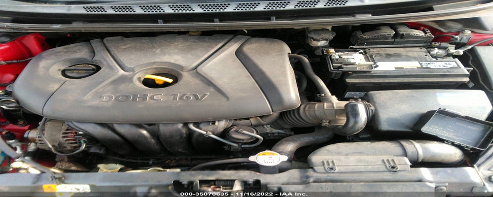 KMHDH6AE9DU006316 2013 HYUNDAI ELANTRA COUPE photo no. 10