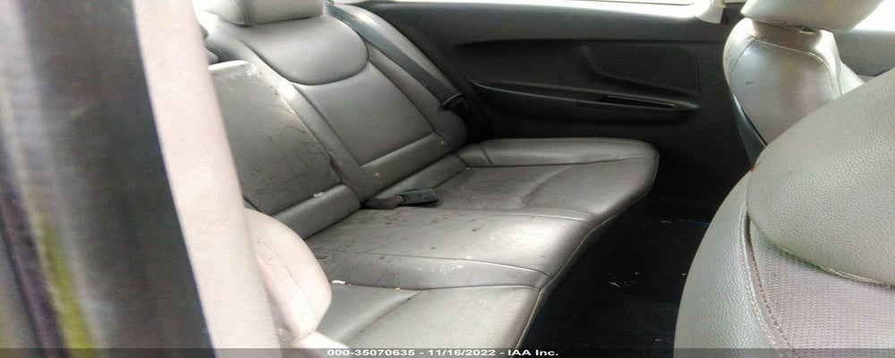 KMHDH6AE9DU006316 2013 HYUNDAI ELANTRA COUPE photo no. 8