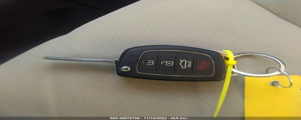 5NPE24AF7HH579660 2017 HYUNDAI SONATA photo no. 11