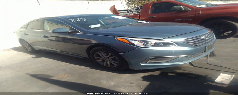 5NPE24AF7HH579660 2017 HYUNDAI SONATA photo no. 15