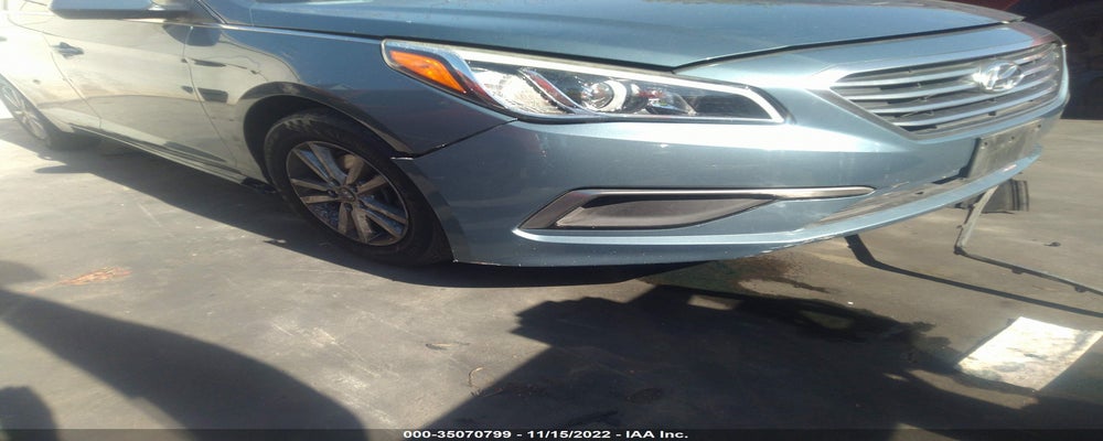 5NPE24AF7HH579660 2017 HYUNDAI SONATA photo no. 6