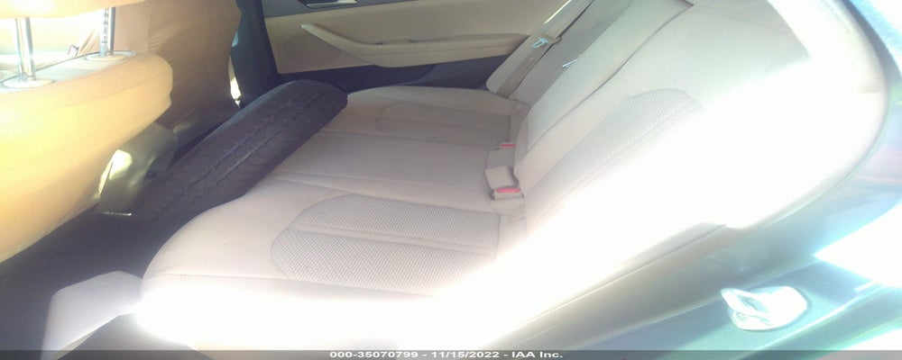 5NPE24AF7HH579660 2017 HYUNDAI SONATA photo no. 8