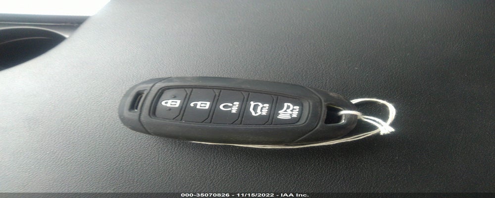 KM8R5DHE5LU082218 2020 HYUNDAI PALISADE photo no. 11