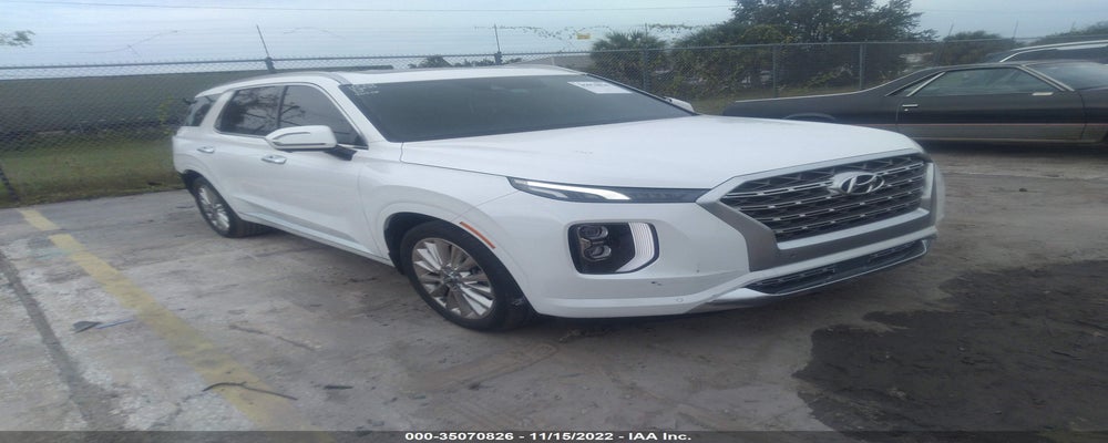 KM8R5DHE5LU082218 2020 HYUNDAI PALISADE photo no. 15