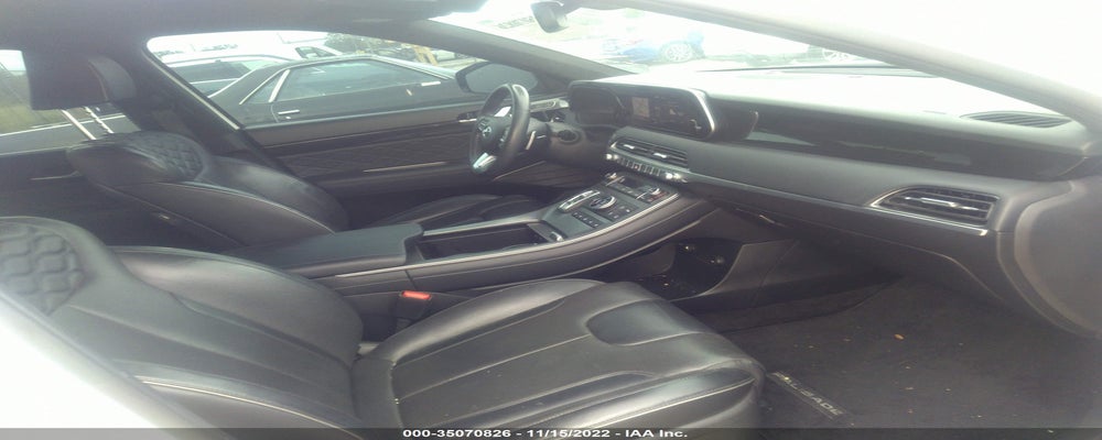 KM8R5DHE5LU082218 2020 HYUNDAI PALISADE photo no. 5