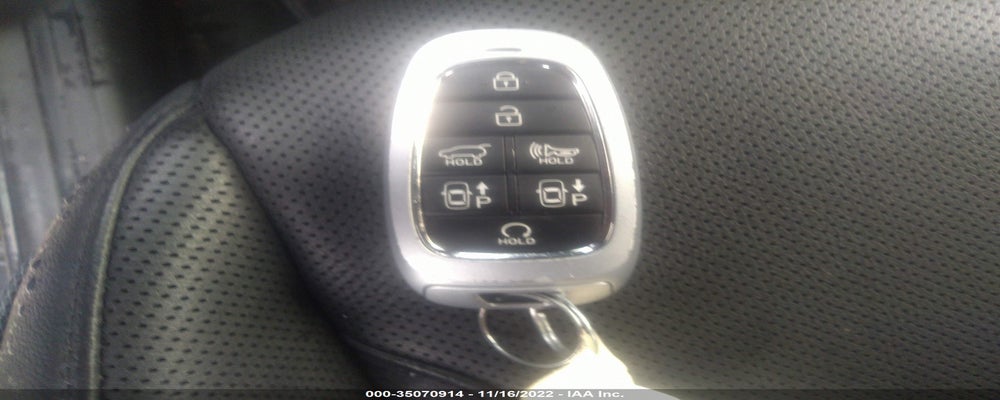 5NMJECAE5NH033715 2022 HYUNDAI TUCSON photo no. 11