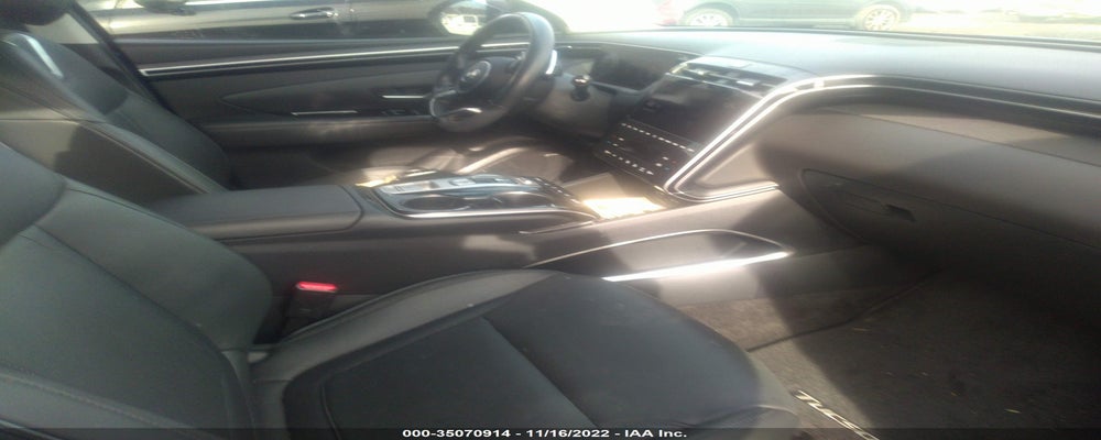 5NMJECAE5NH033715 2022 HYUNDAI TUCSON photo no. 5