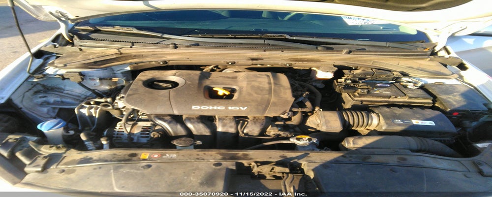 KMHD84LFXJU598668 2018 HYUNDAI ELANTRA photo no. 10