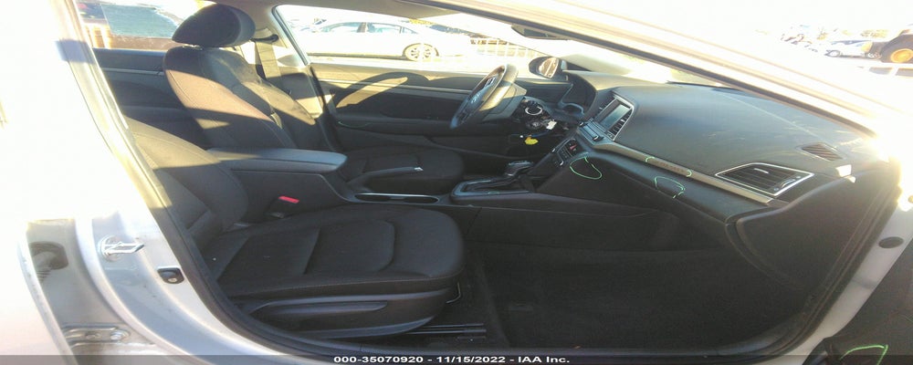 KMHD84LFXJU598668 2018 HYUNDAI ELANTRA photo no. 5