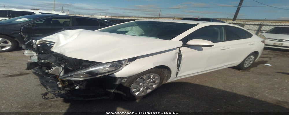 3KPC24A69ME136528 2021 HYUNDAI ACCENT photo no. 2