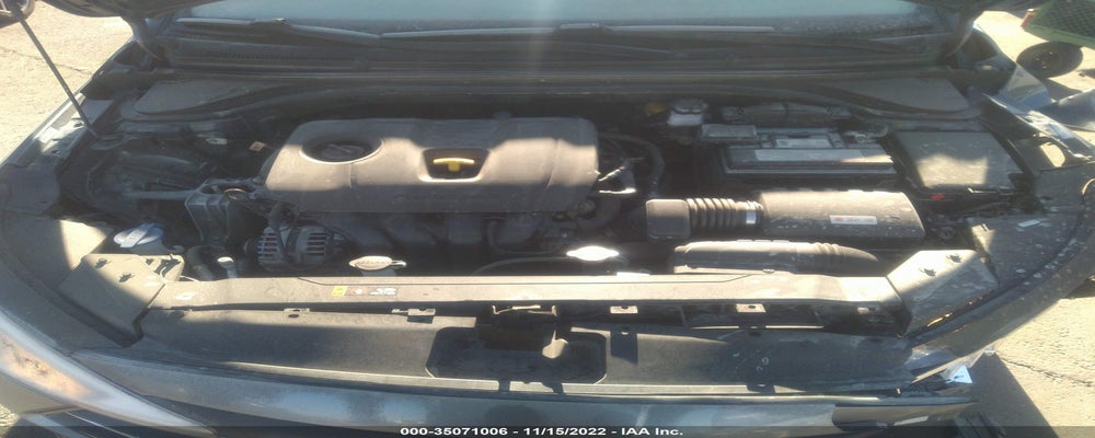 KMHD84LF3KU864999 2019 HYUNDAI ELANTRA photo no. 10