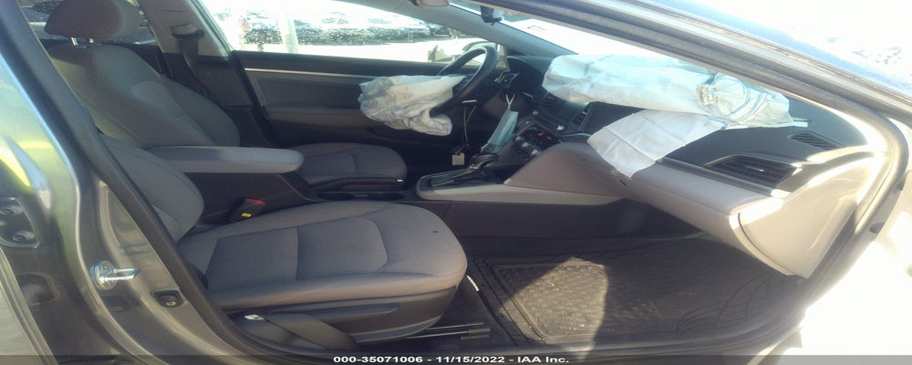 KMHD84LF3KU864999 2019 HYUNDAI ELANTRA photo no. 5