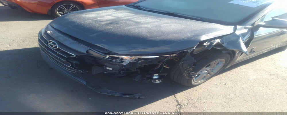 KMHD84LF3KU864999 2019 HYUNDAI ELANTRA photo no. 6