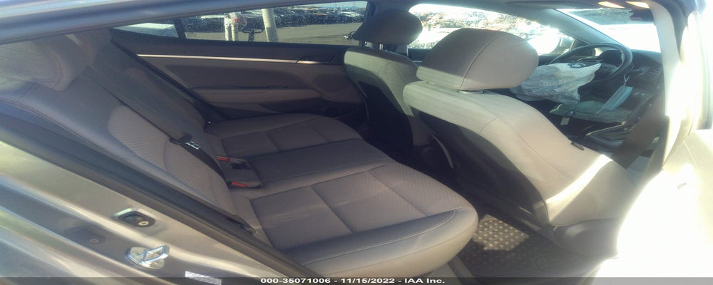 KMHD84LF3KU864999 2019 HYUNDAI ELANTRA photo no. 8