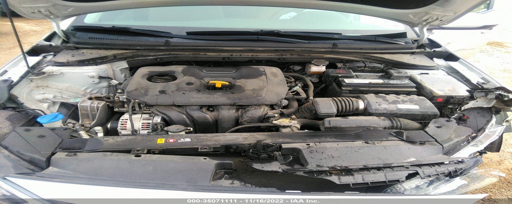 5NPD84LF3KH472412 2019 HYUNDAI ELANTRA photo no. 10