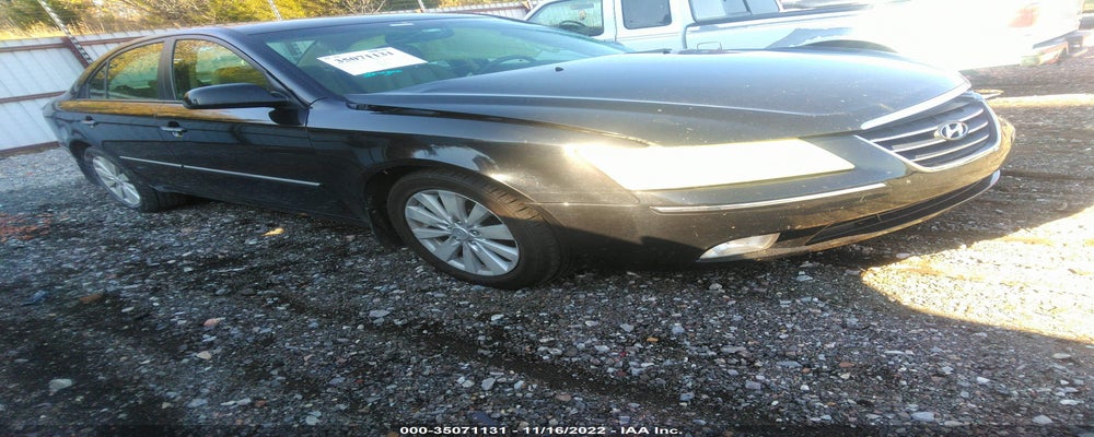 5NPEU4AF0AH596249 2010 HYUNDAI SONATA photo no. 12