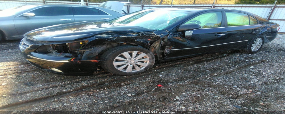 5NPEU4AF0AH596249 2010 HYUNDAI SONATA photo no. 2