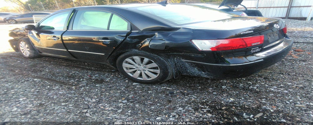 5NPEU4AF0AH596249 2010 HYUNDAI SONATA photo no. 3