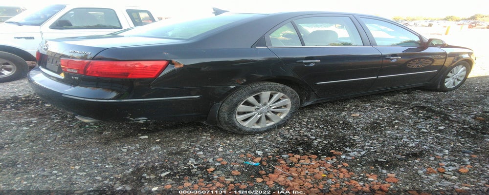 5NPEU4AF0AH596249 2010 HYUNDAI SONATA photo no. 4
