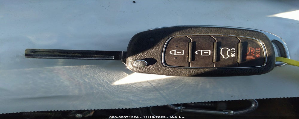 5NMZTDLB5HH020971 2017 HYUNDAI SANTA FE SPORT photo no. 11