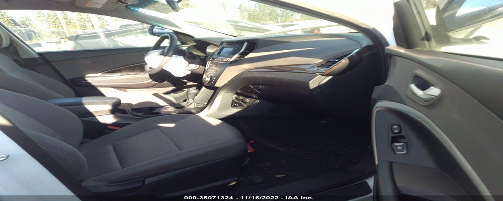 5NMZTDLB5HH020971 2017 HYUNDAI SANTA FE SPORT photo no. 5