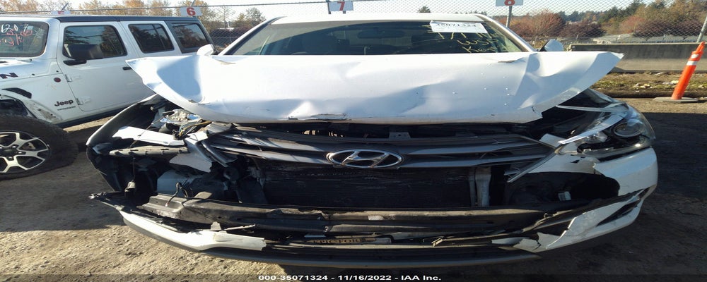 5NMZTDLB5HH020971 2017 HYUNDAI SANTA FE SPORT photo no. 6