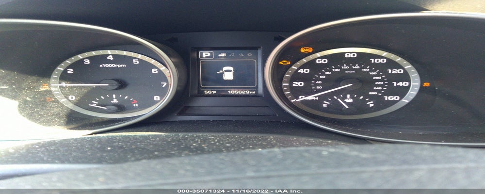 5NMZTDLB5HH020971 2017 HYUNDAI SANTA FE SPORT photo no. 7