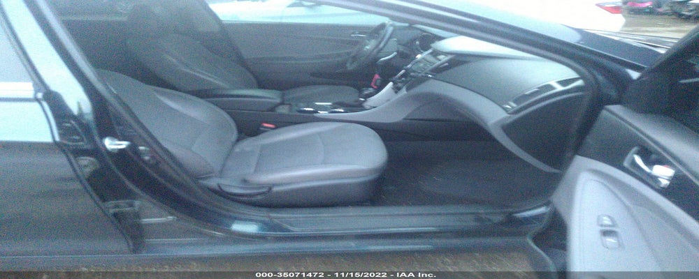 5NPEC4AC1DH726262 2013 HYUNDAI SONATA photo no. 5