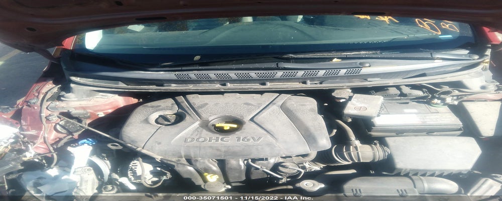 5NPDH4AE2DH417513 2013 HYUNDAI ELANTRA photo no. 10