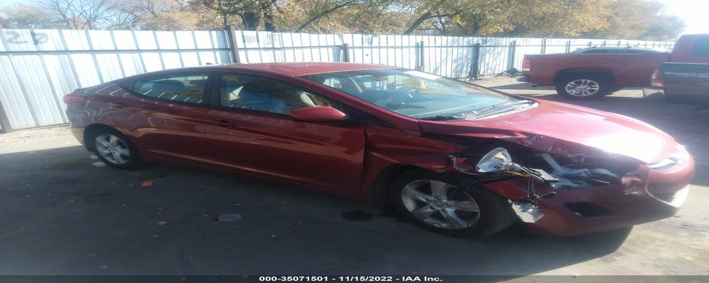 5NPDH4AE2DH417513 2013 HYUNDAI ELANTRA photo no. 21